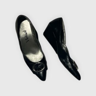 Zapatos con chino VIRTUAL