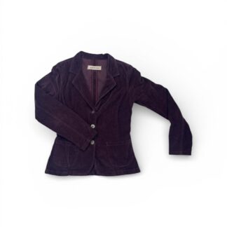 Saco Rapsodia Vintage